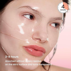 Bio-Collagen Deep Mask قناع الكولاجين العميق