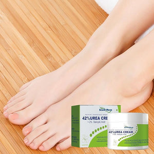 South Moon Urea Cream كريم اليوريا وحمض الساليسيليك من ساوث مون